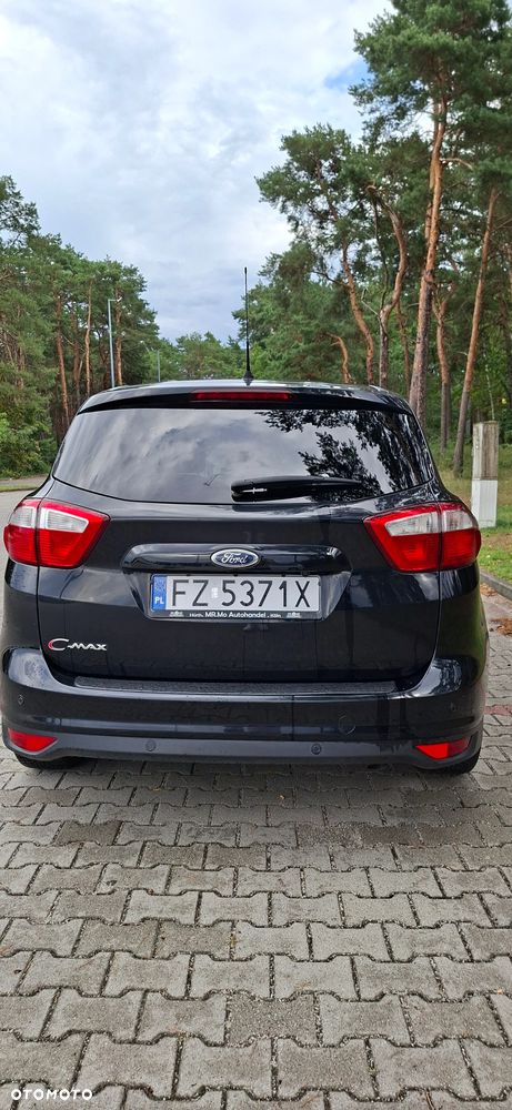 Ford C-MAX 2.0 TDCi Titanium MPS6 - 2