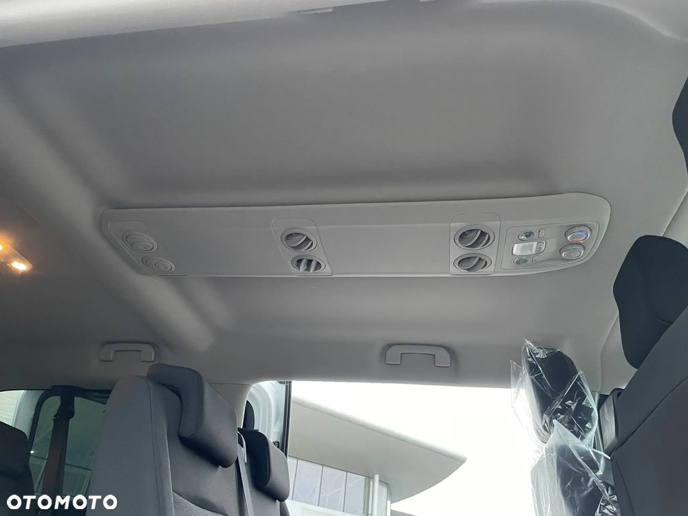Toyota ProAce - 21