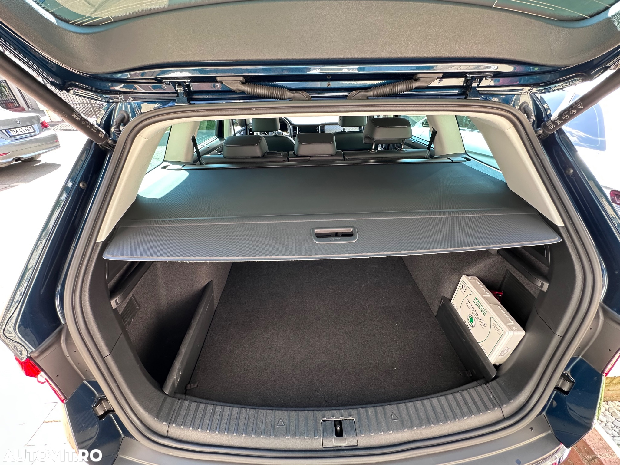 Skoda Kodiaq 2.0 TSI 4X4 DSG Style - 17