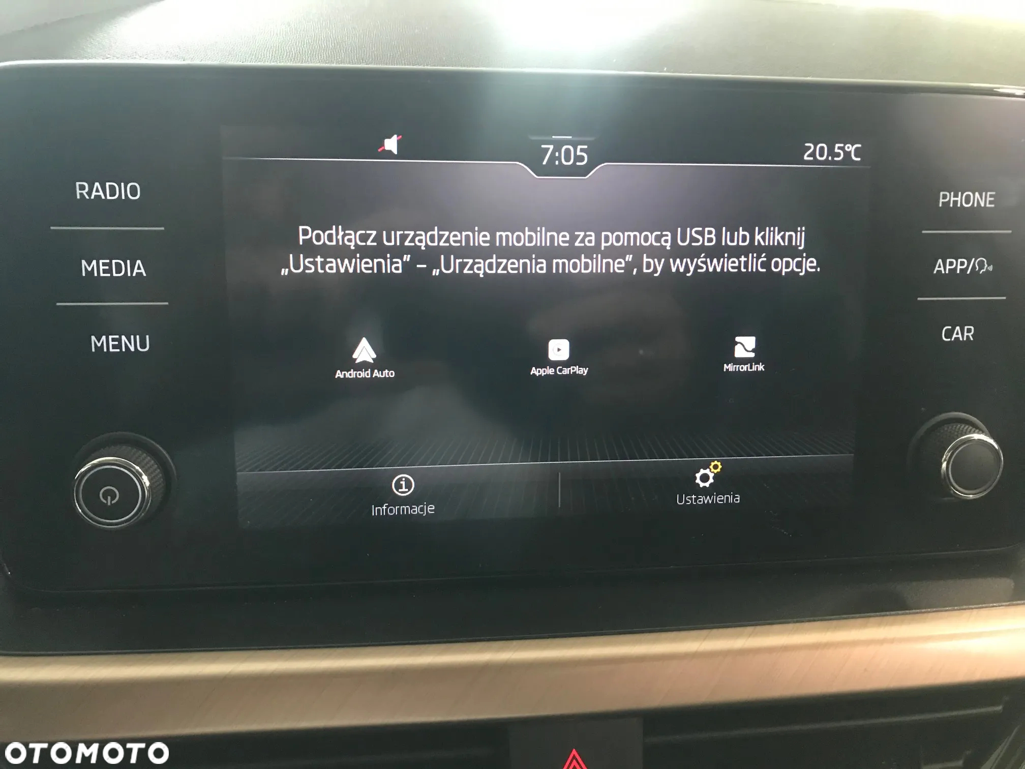 Skoda Scala 1.0 TSI Style DSG - 20