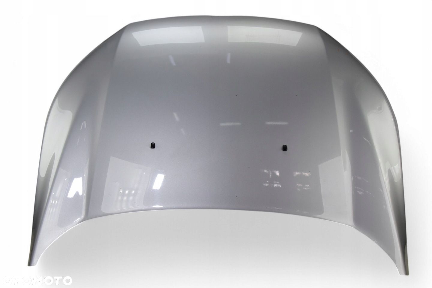 Maska Pokrywa Silnika FORD ECOSPORT II 2017r. przedlift BA 2013-2017 - 1