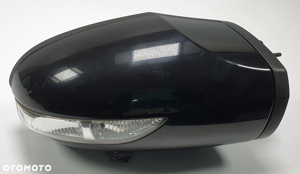 LUSTERKO PRAWE 7 PIN 191 KIERUNKOWSKAZ MERCEDES W245 EUROPA - 1
