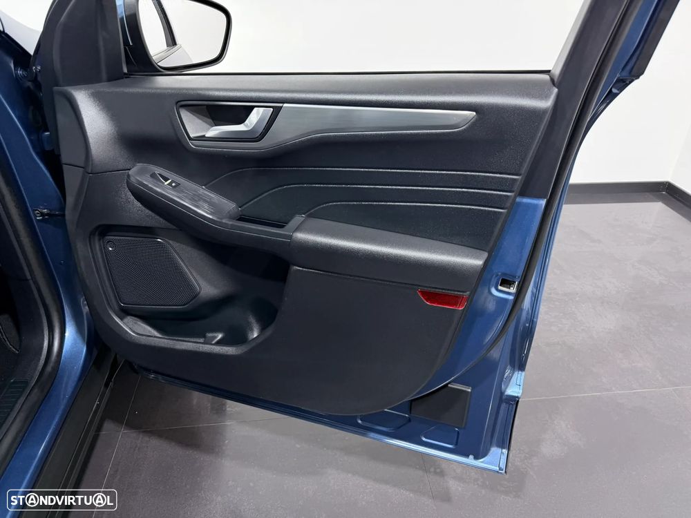 Ford Kuga 1.5 TDCi EcoBlue Titanium - 40