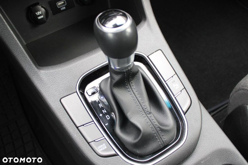 Hyundai i30 - 21