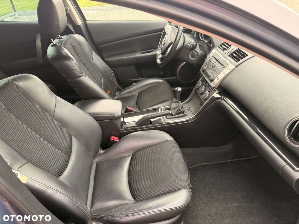Mazda 6 - 14