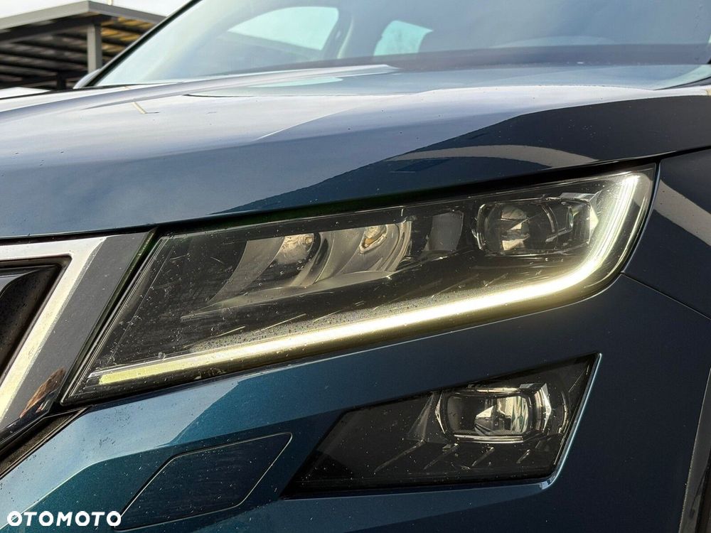 Skoda Kodiaq 2.0 TDI 4x4 Style DSG - 15