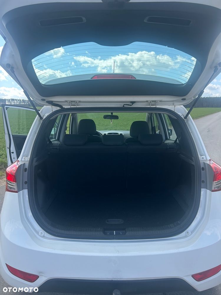 Hyundai ix20 - 5