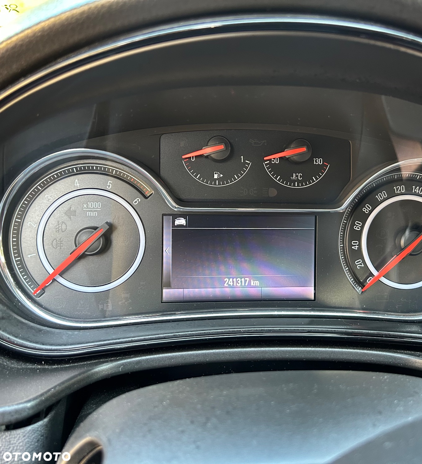 Opel Insignia - 14