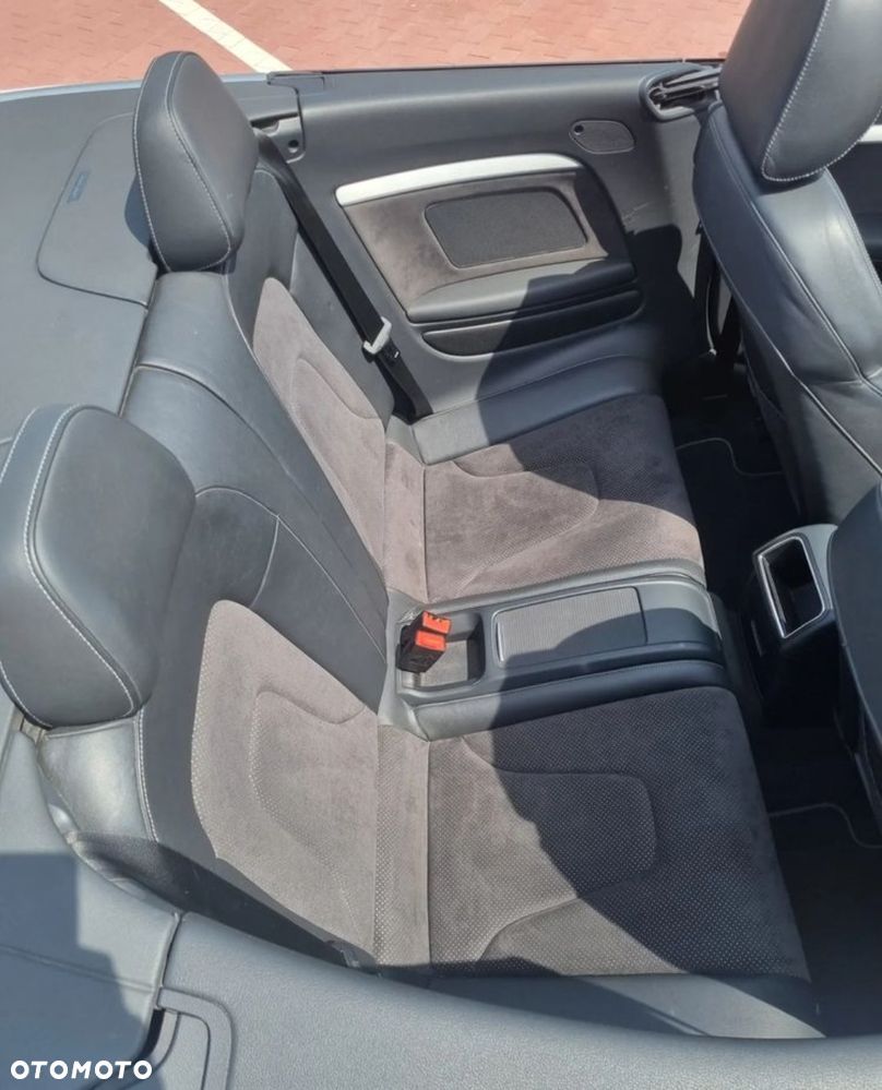 Audi A5 Cabrio - 21