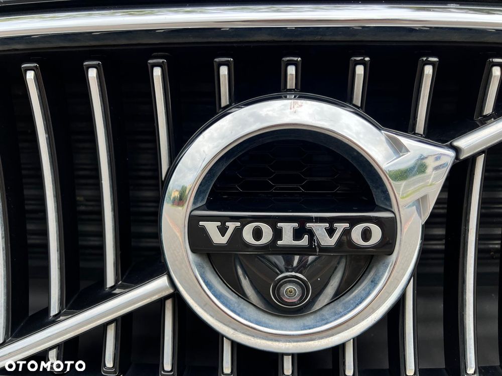 Volvo V90 - 21
