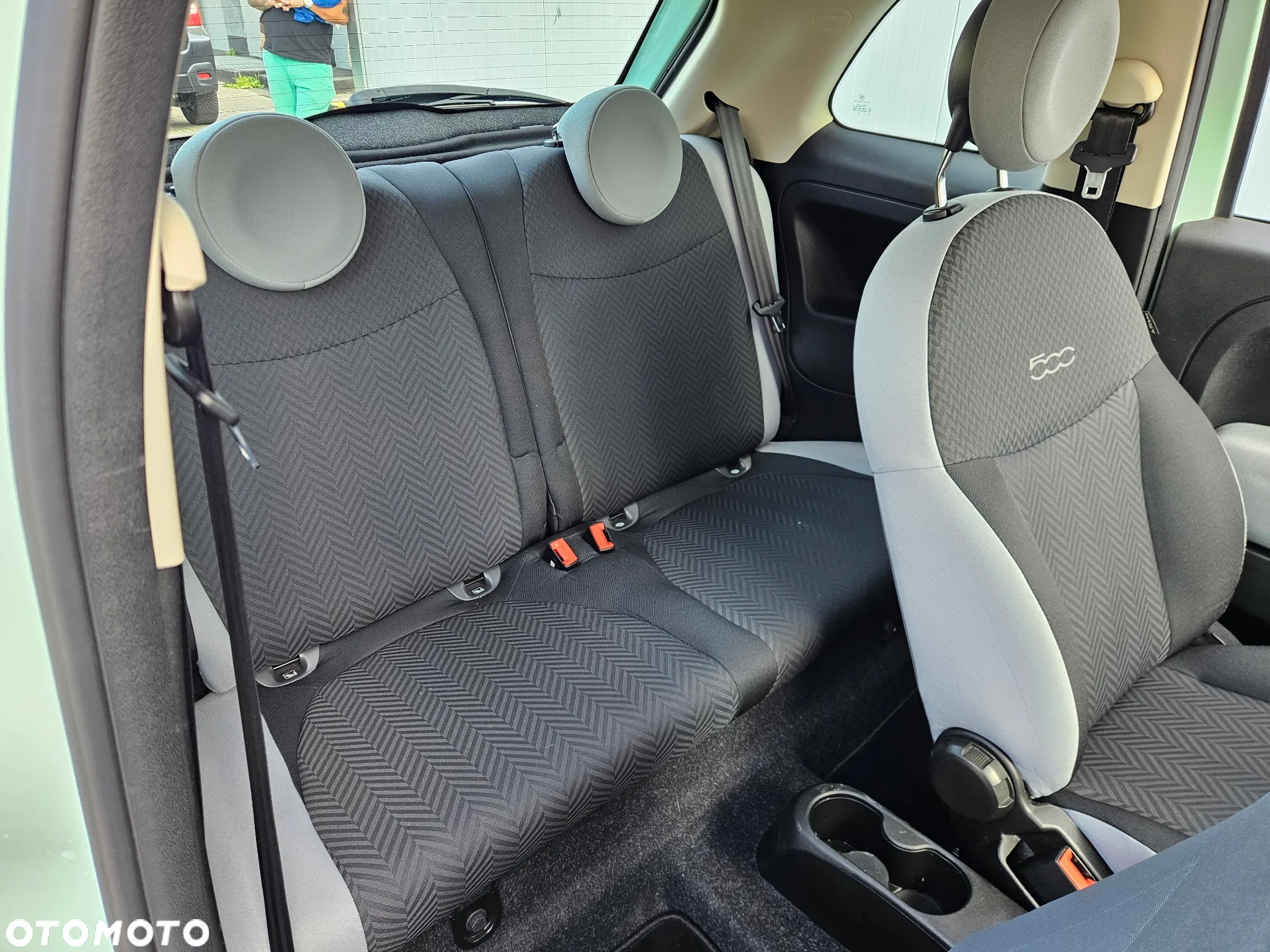 Fiat 500 1.2 Pop - 33
