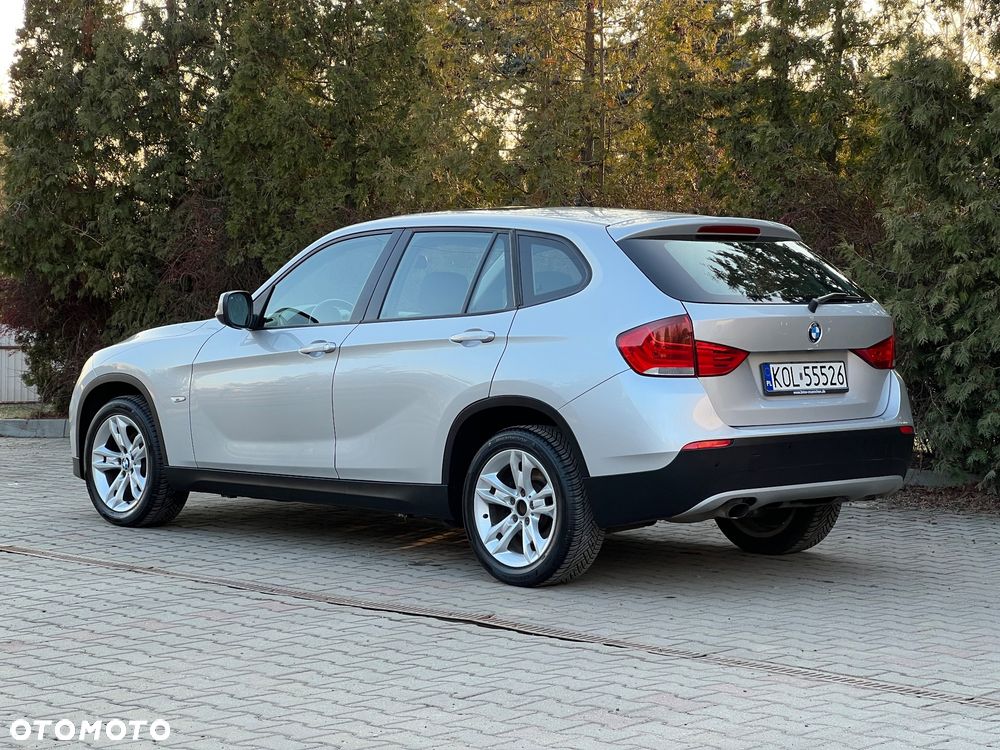 BMW X1 xDrive18d xLine - 3