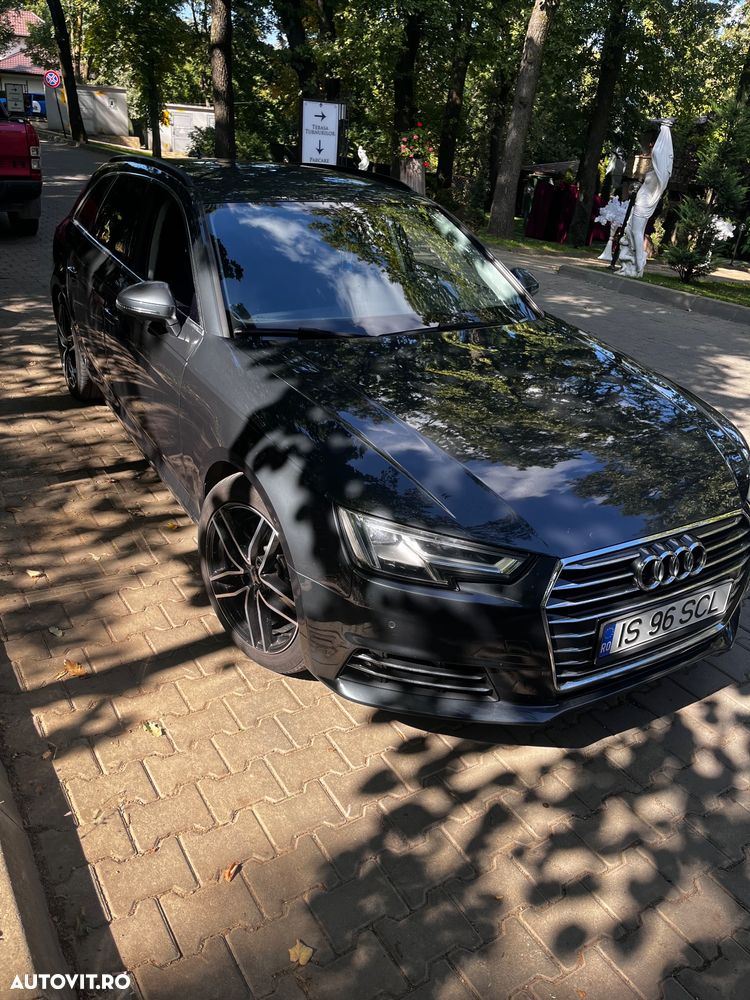 Audi A4 Avant - 17