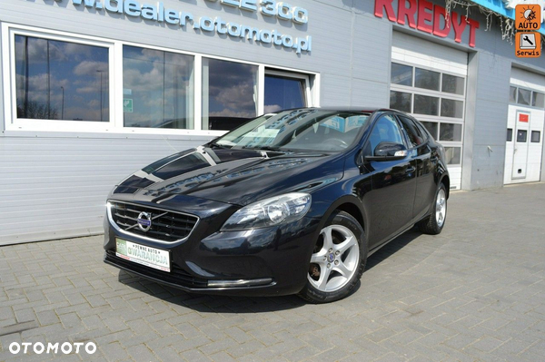 Volvo V40 CC D2 Kinetic