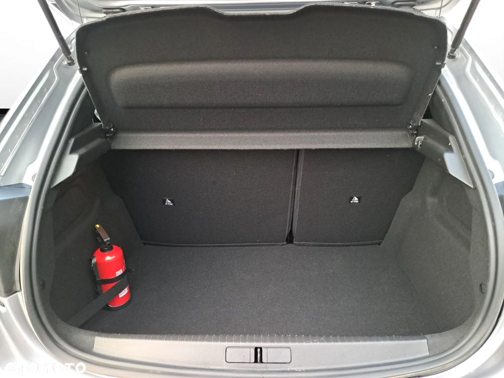 Peugeot 208 1.2 PureTech Allure Pack S&S EAT8 - 21