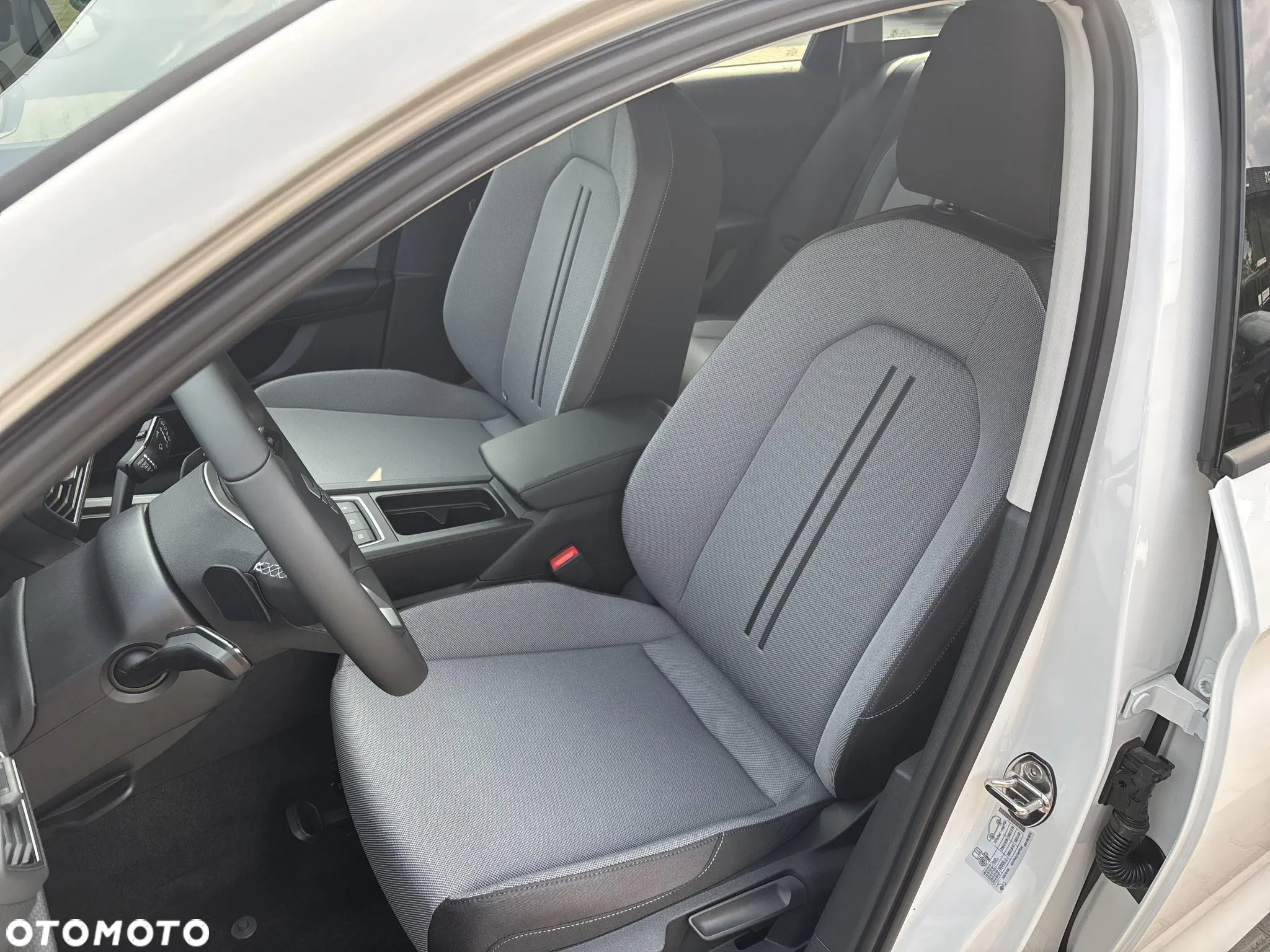 Seat Leon 2.0 TDI Style DSG - 10