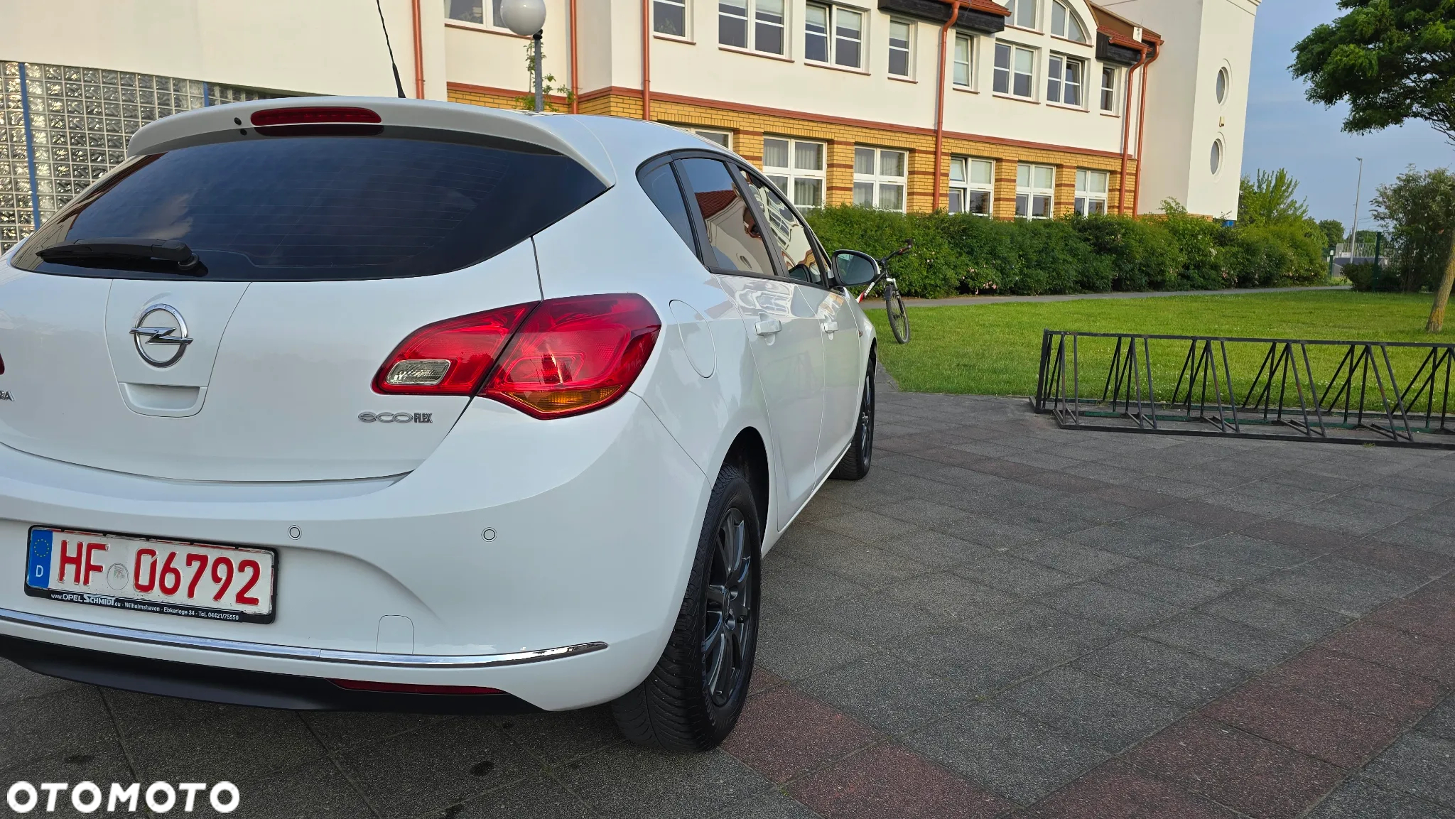 Opel Astra - 35