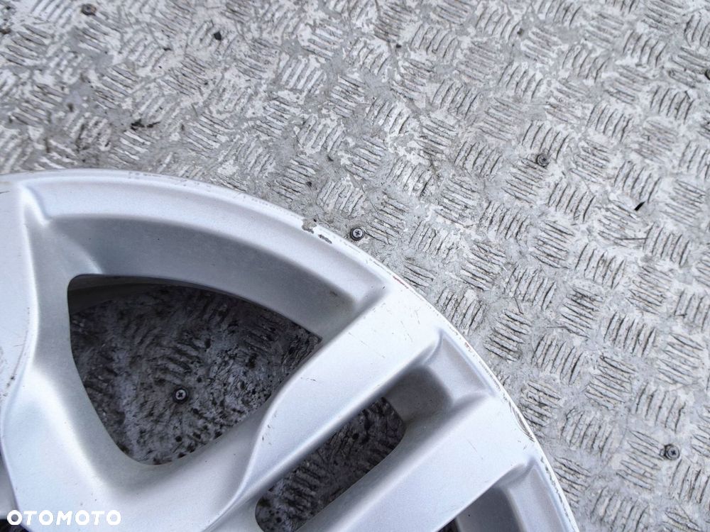 alufelga mitsubishi colt vi z30 16" 4x114.3 et 46 - 3