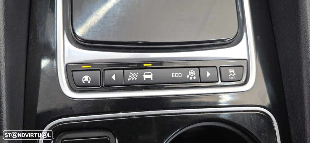 Jaguar F-Pace 2.0 i4D R-Sport AWD Aut. - 26