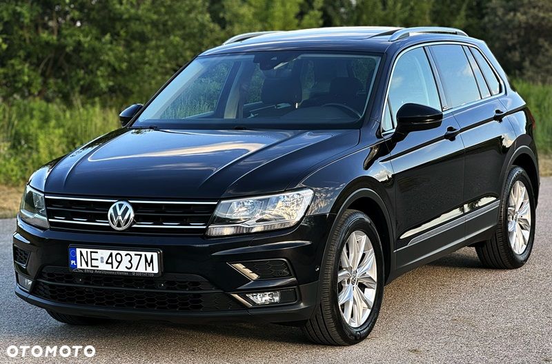 Volkswagen Tiguan 2.0 TDI SCR IQ.DRIVE - 16