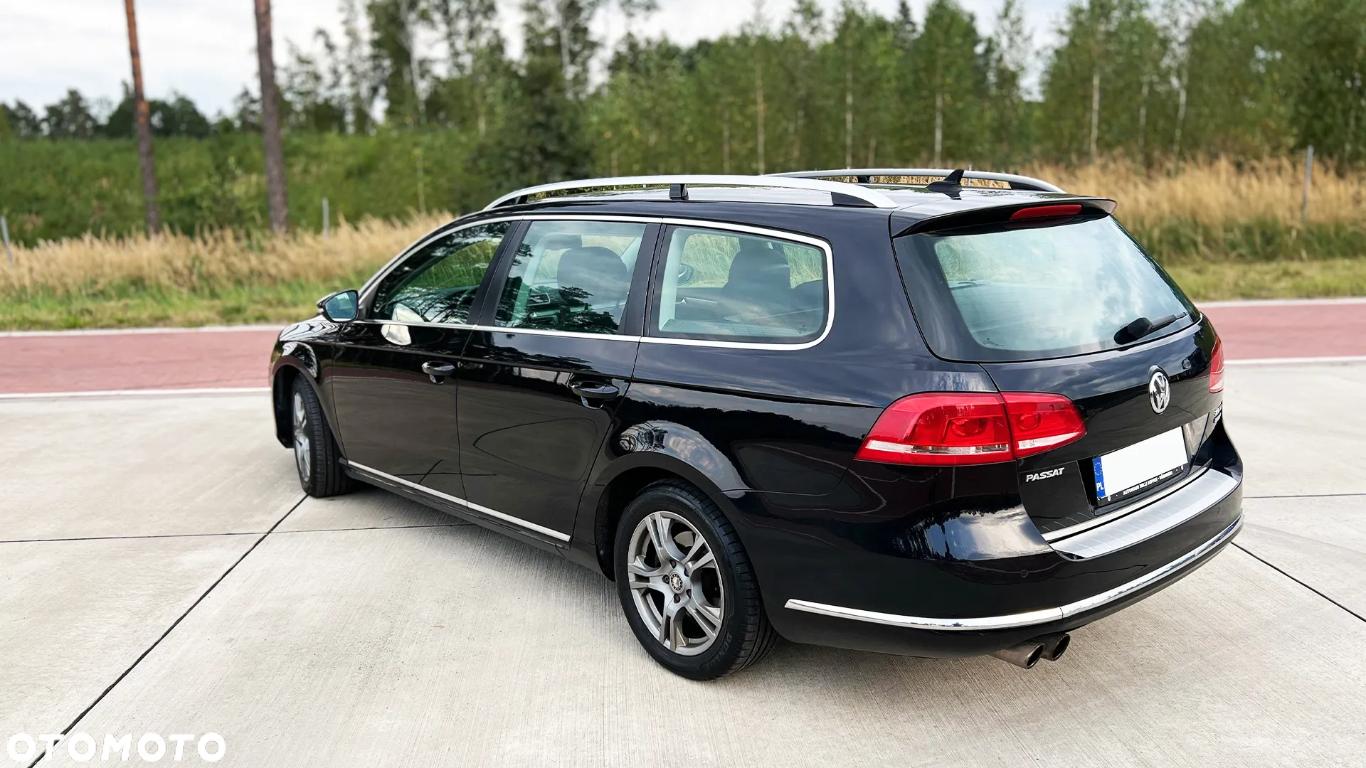 Volkswagen Passat 2.0 TDI Highline DSG - 7