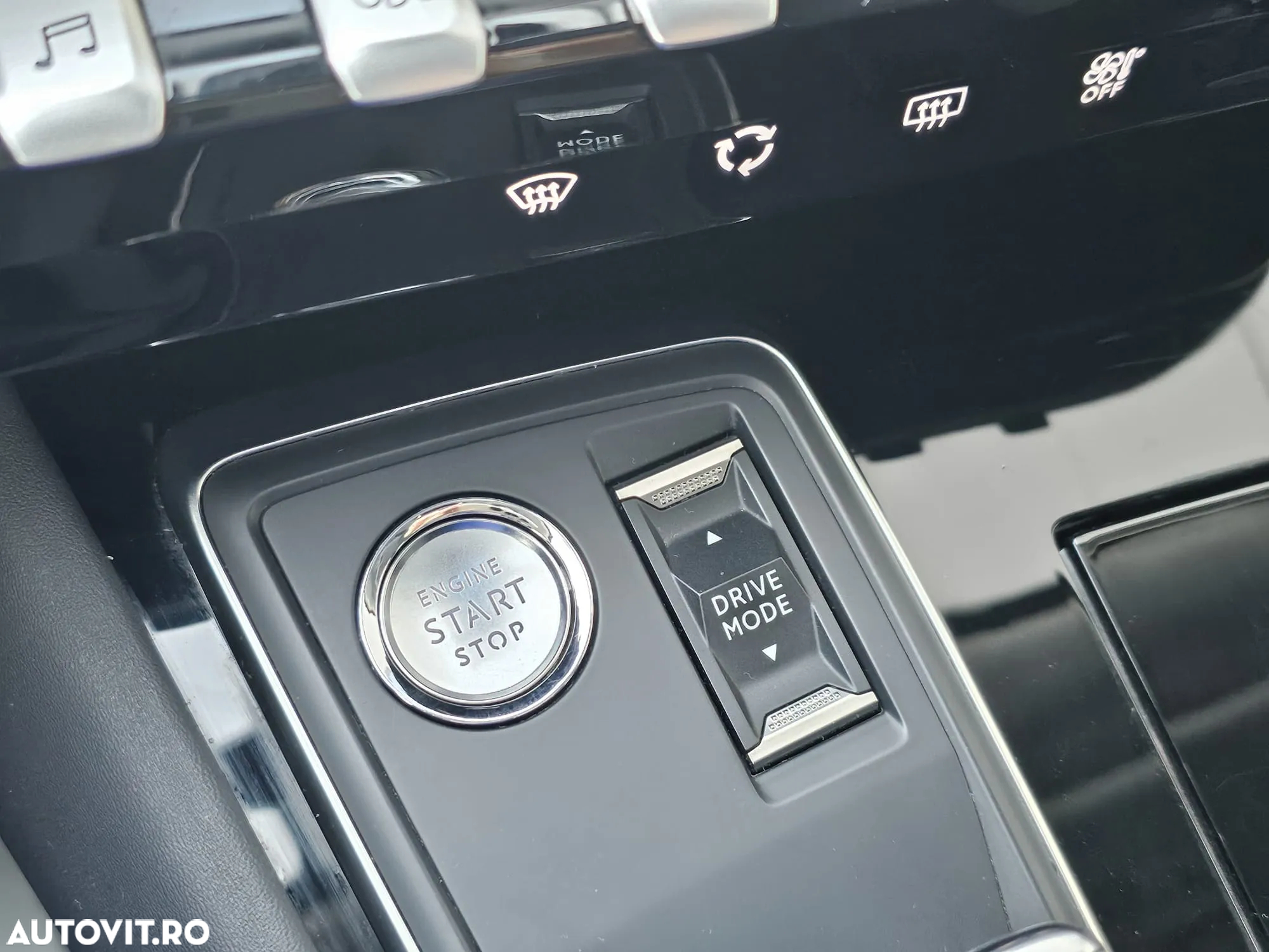 Peugeot 508 Hybrid 360 e-EAT8 SPORT ENGINEERED - 19