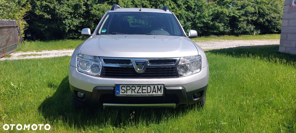 Dacia Duster 1.6 16V 4x2 Prestige - 14