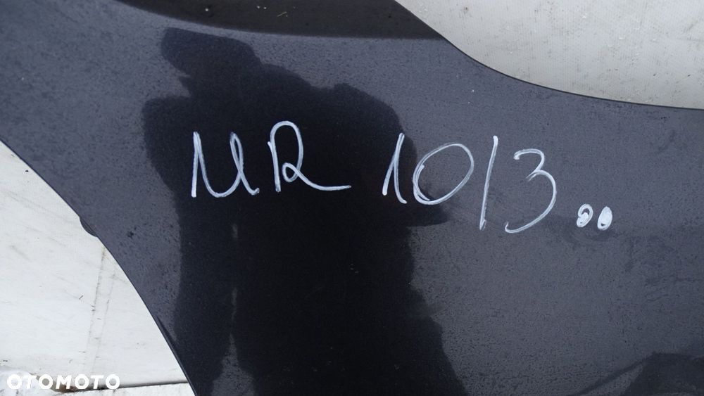 BŁOTNIK PRAWY PRZEDNI SUBARU FORESTER SH 61K - 2