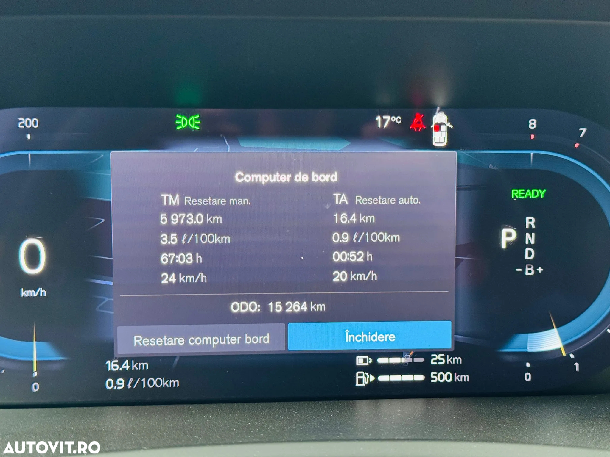 Volvo XC 90 - 13
