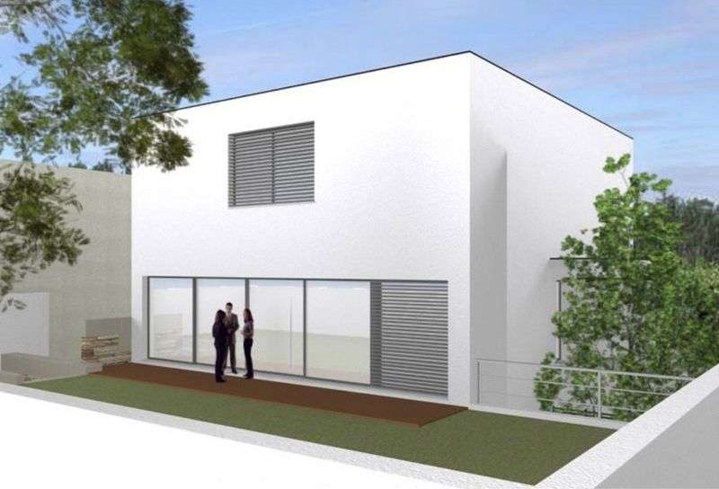 Terreno moradia- vila de Mogadouro - Grande imagem: 5/6