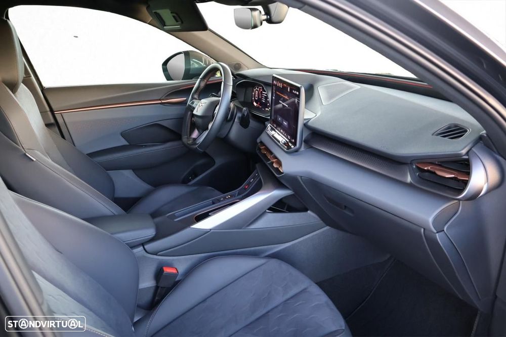 Cupra Terramar 1.5 e-Hybrid DSG - 17
