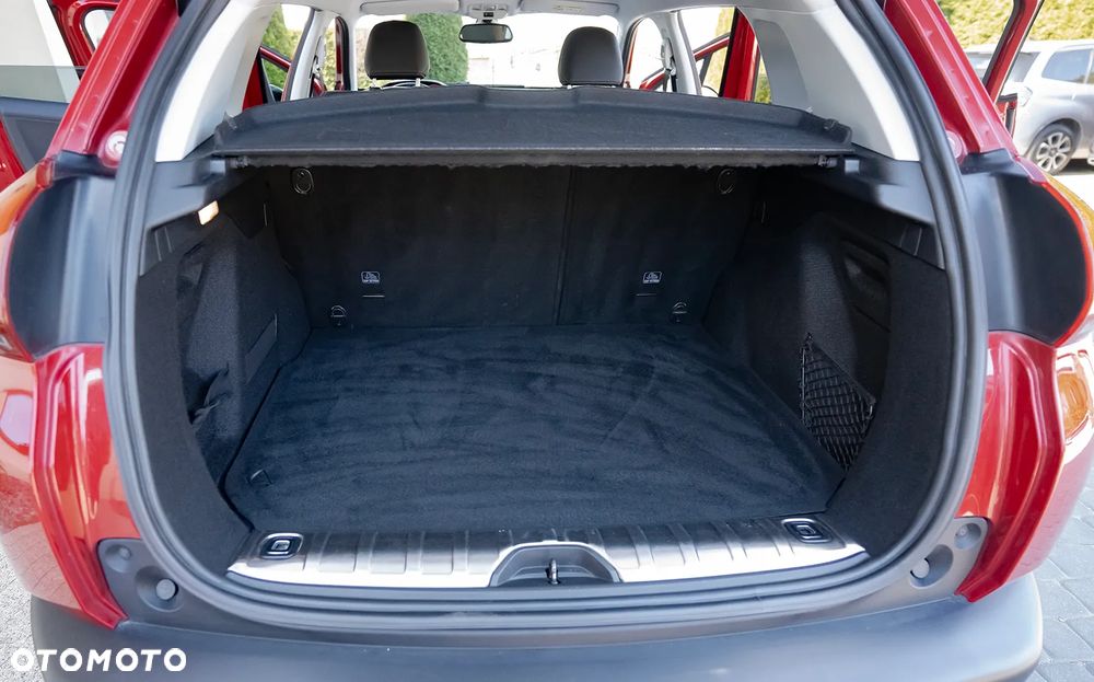 Peugeot 2008 BlueHDi FAP 120 STOP & START GT-Line Edition - 25