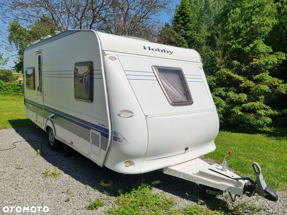 Hobby Exelent 495 - 1