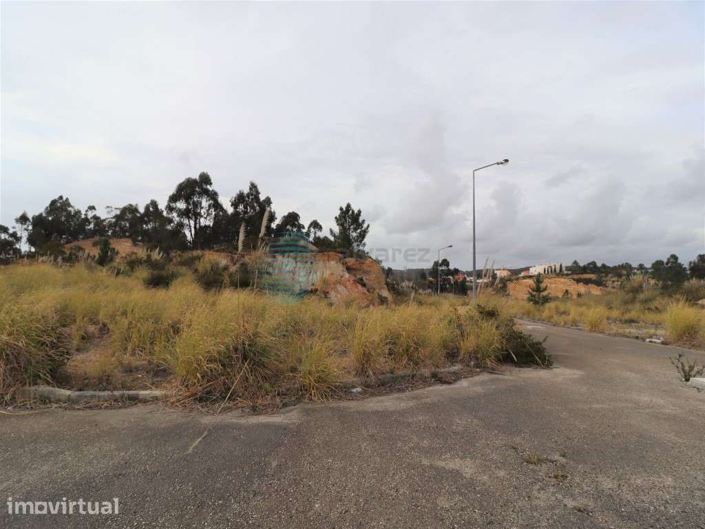 Lote de terreno urbano para construção de Prédio, em Torres Vedras. - Grande imagem: 3/10