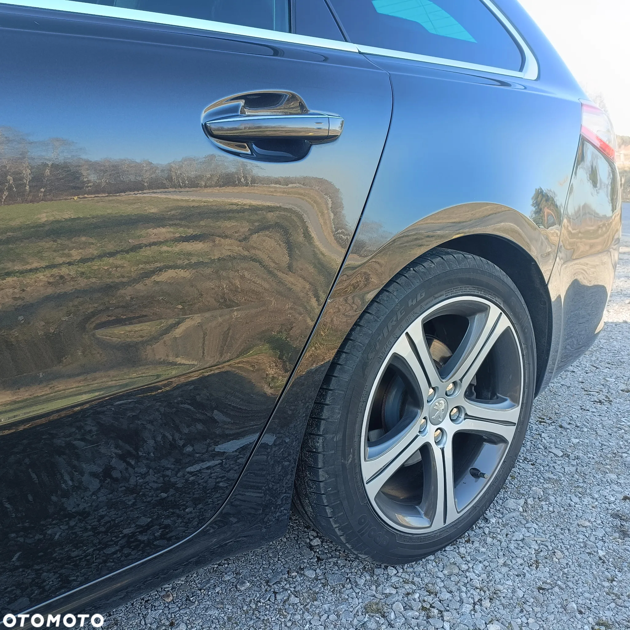 Peugeot 508 2.0 BlueHDi GT S&S - 6