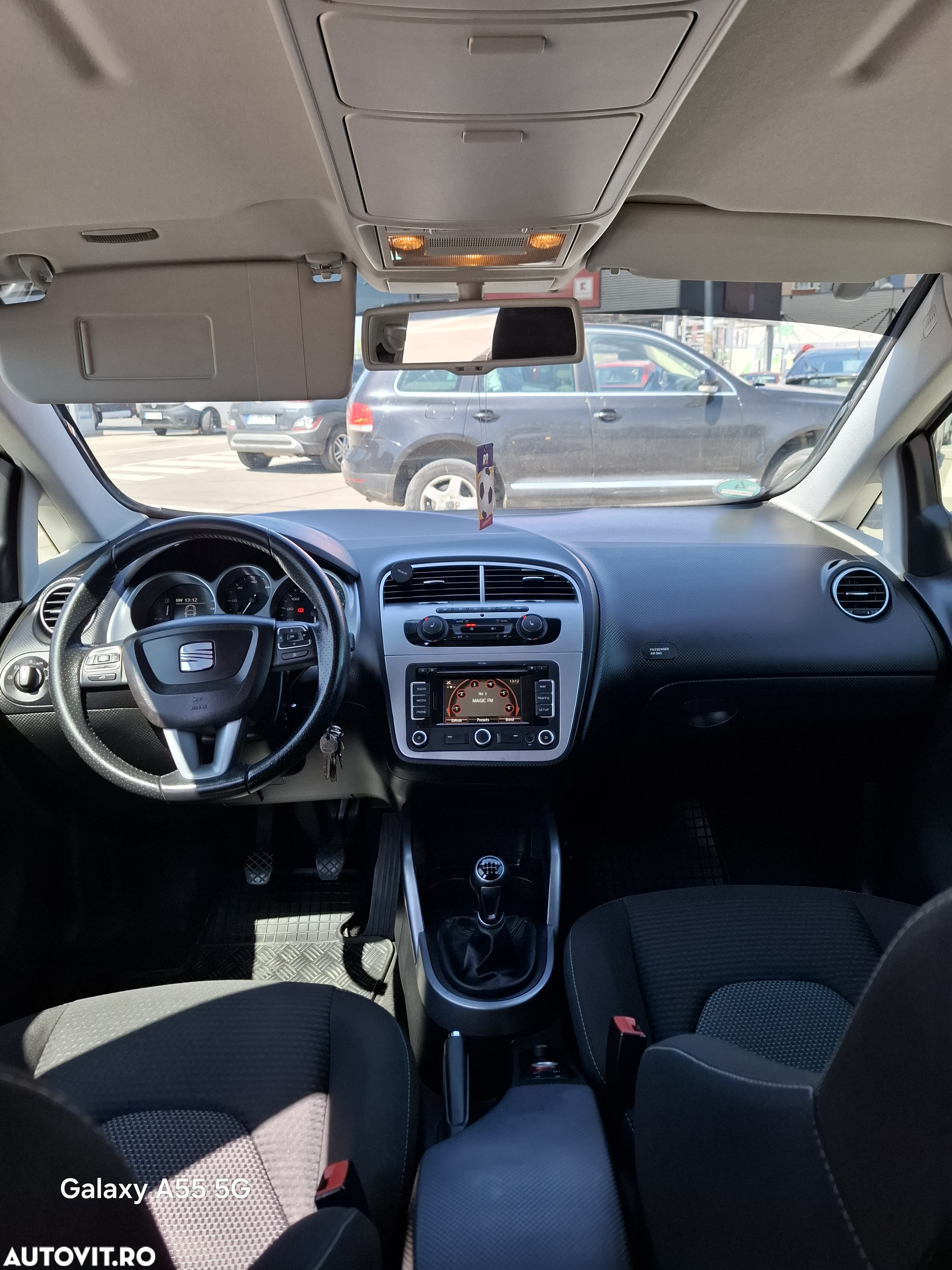 Seat Altea - 20