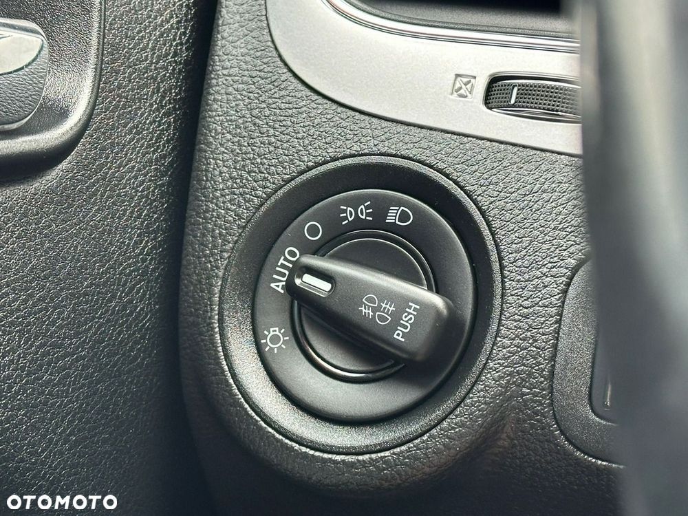 Fiat Freemont 2.0 Multijet Black Code AWD - 34