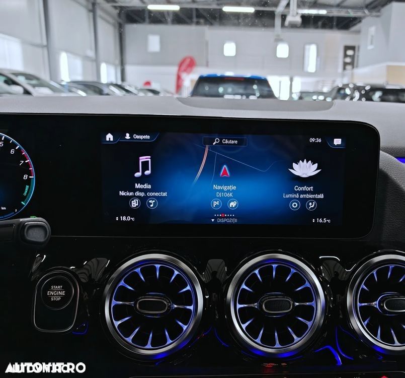 Mercedes-Benz GLA 250 e 8G-DCT - 15