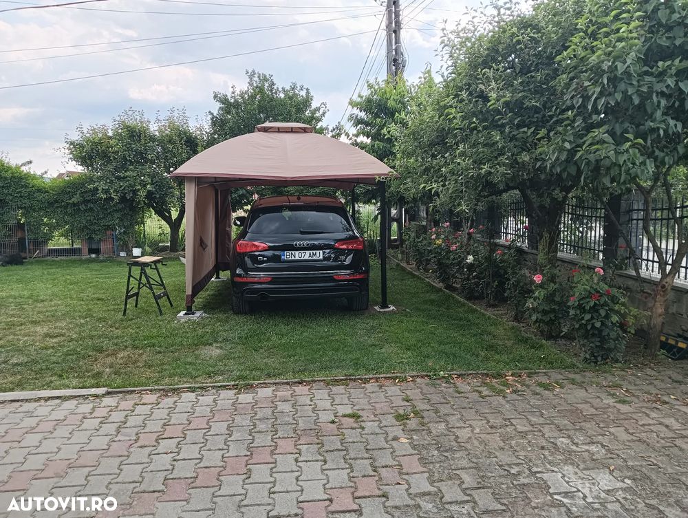 Audi Q5 2.0 40 TDI quattro S tronic Sport - 7