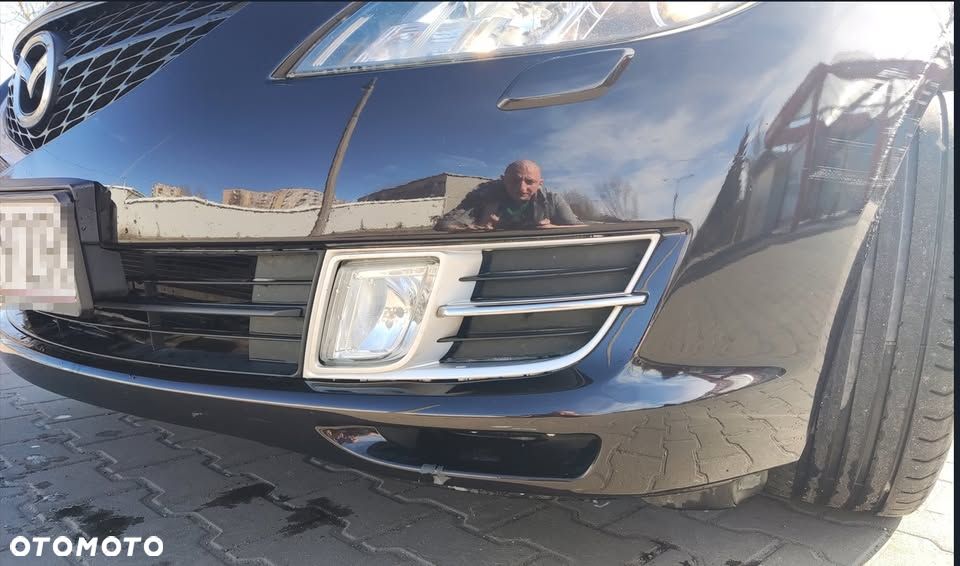 Mazda 6 2.0 Exclusive - 7
