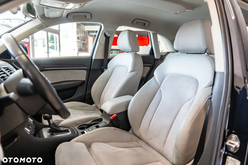 Audi Q3 2.0 TDI Quattro S tronic - 6