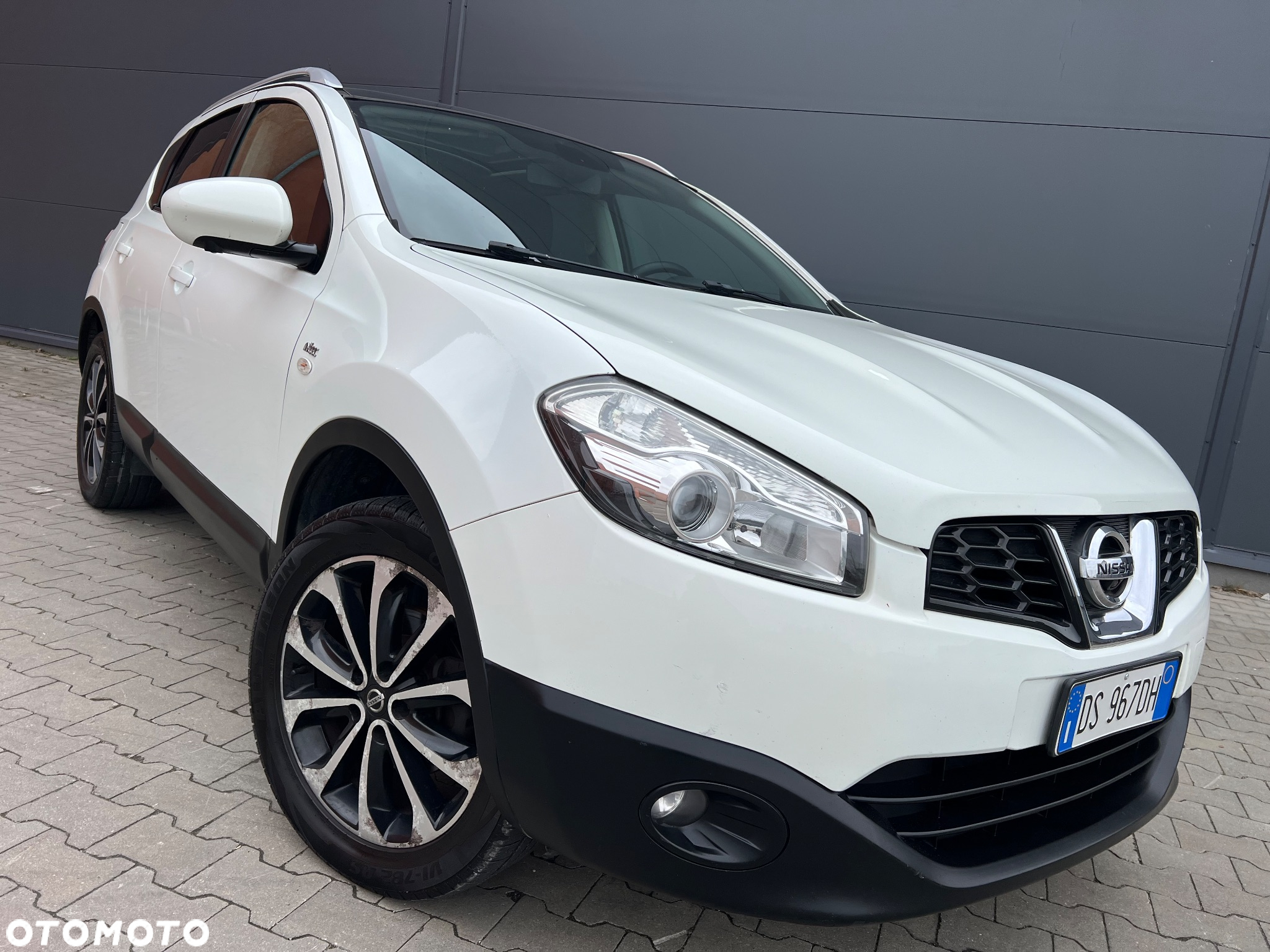 Nissan Qashqai 1.6 360 Start/Stop - 2