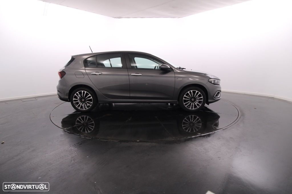 Fiat Tipo 1.0 GSE T3 City Life - 10