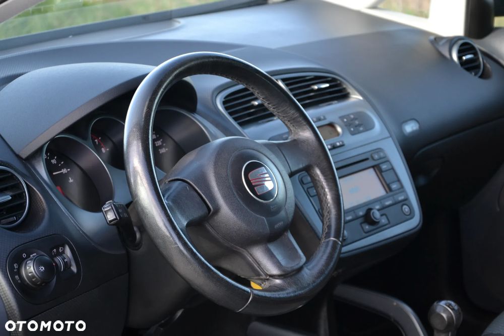 Seat Altea 1.6 Sport Edition - 2