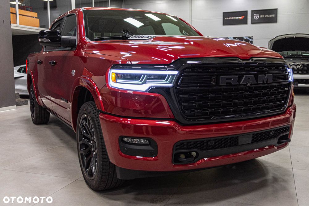 RAM 1500 - 10