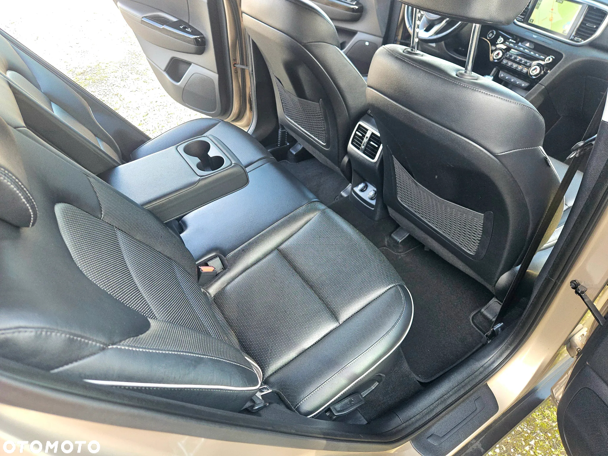 Kia Sportage 1.6 GDI 2WD SPIRIT - 25