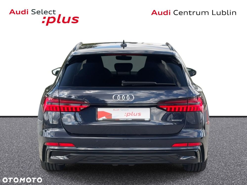 Audi A6 Avant 55 TFSI e PHEV Quattro S Line S tronic - 7