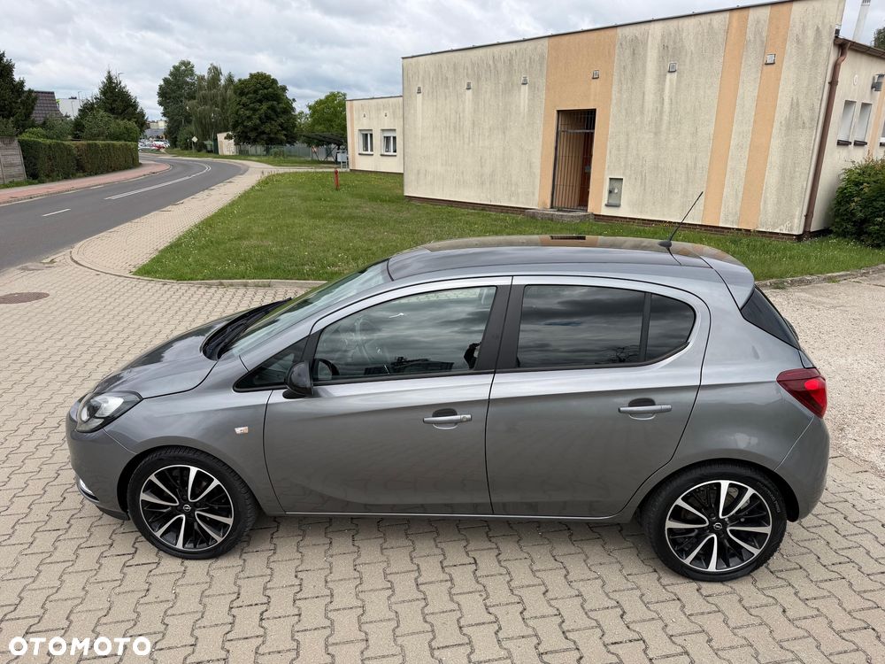 Opel Corsa - 15