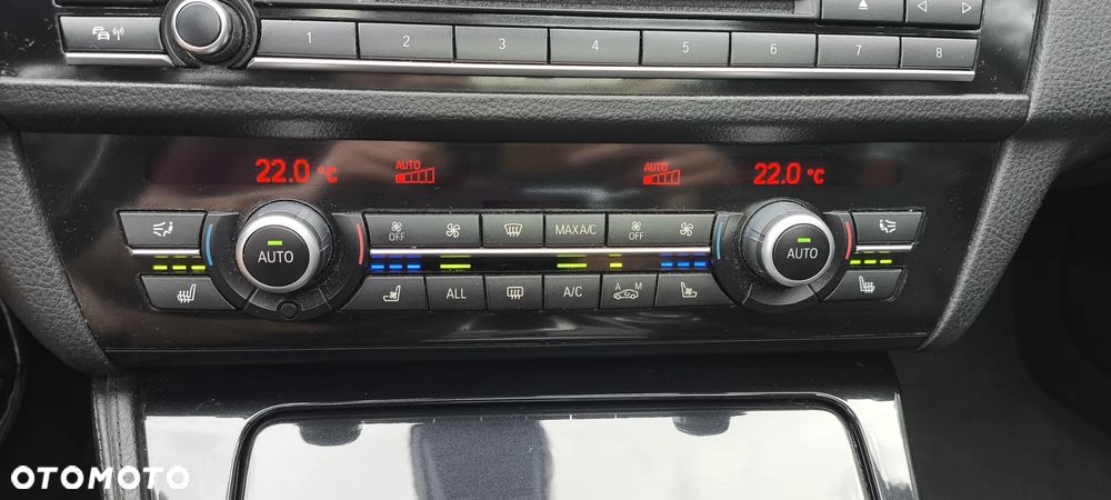 BMW Seria 5 520d - 18