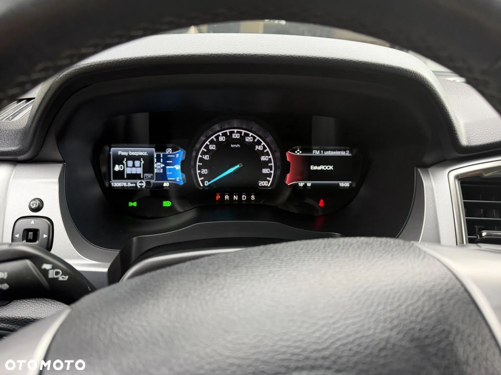 Ford Ranger 2.0 EcoBlue 4x4 DC Limited - 13
